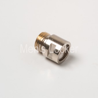 Men's Locker Hexagonal Top Screw